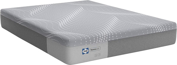 Sealy Posturepedic Foam Medina Firm Feel Mattress 2816740M - Full - Brand New