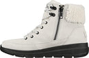 144166 Skechers Women's GO GOLF Relaxed Fit Slip-On W15 White/Black 9.5 - Like New