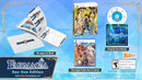 XSEED FARMAGIA DAY 1 EDITION PS5 - GREEN/WHITE - Brand New