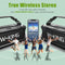 W-KING D8 - POWERFUL SPEAKER - BLACK - Like New