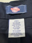 PREMIUM QUALITY APPROVED SCHOOL UNIFORM SHORTS - SIZE: YOUTH 42 - NAVY - Brand New
