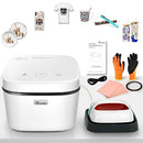 YITAHOME 3D Sublimation Vacuum Heat Press Machine All-in-One Heat Press - Brand New