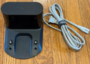 ROBOROCK CHARGER DOCK CDZ12RR - BLACK - Like New