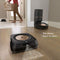 IROBOT ROBOT ROOMBA S9+ 9550 VACUUM BRAAVA JET M6 6112 MOP BUNDLE - BLACK - Like New