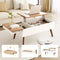 BIDISO LIFT TOP COFFEE TABLE, DINING, HKLC04A1A02 - WALNUT - - Scratch & Dent