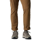 2150221005 Columbia Men's Redmond IV Breathe, Kettle/Shark, Size 8 - Brand New