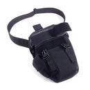 BLACKHAWK OMEGA ELITE GAS MASK POUCH 16 X 3.5X 1 BLACK 56GM00BK-NEW - Brand New