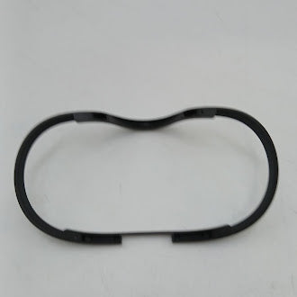 GENERIC GLASSES SPACER FOR META QUEST - BLACK - Like New