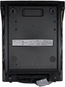 Heat Storm HS-1000-WX-WIFI Infrared WiFi Heater 1000 Watt - White - Like New