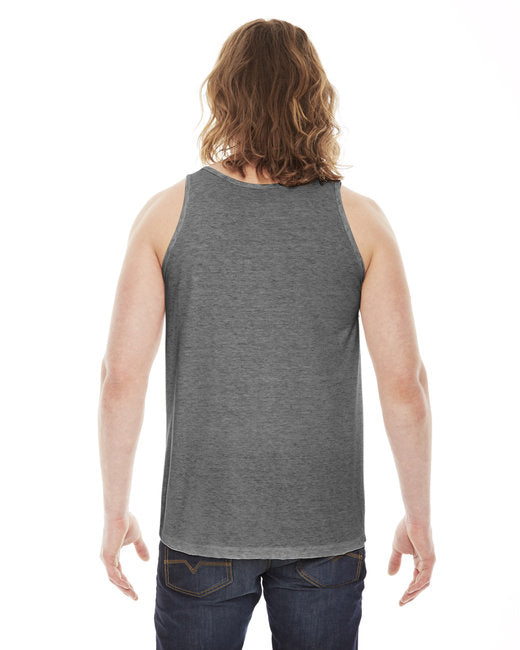 TR408W American Apparel Unisex Triblend Tank New