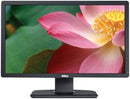 Dell Professional 21.5" FHD Widescreen LCD Monitor P2212H - Black Like New