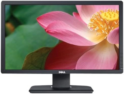 Dell Professional 21.5" FHD Widescreen LCD Monitor P2212H - - Scratch & Dent