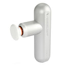 Sharper Image Deep Tissue Percussion Massage Gun, for Athletes - Scratch & Dent