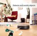 IROBOT ROOMBA COMBO J8 ENHANCED + AUTOEMPTY DOCK - BLACK - Like New