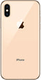 iPhone XS 512GB Unlocked MT9D2LL/A - Gold Like New