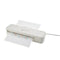 AMAZON BASICS 9 INCH THERMAL LAMINATOR MACHINE DOCUMENTS PHOTOS - WHITE - Like New
