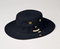 TILLEY T3 CLASSIC - SIZE: MEN 7 1/4 - DARK NAVY - Like New