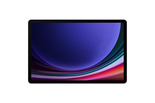 SAMSUNG GALAXY TAB S9 ULTRA 256GB 14.6" WI-FI 6E ANDROID TABLET - BEIGE - Like New