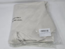 HURLEY ICON PULLOVER HOODIE - SIZE: MEN L - IVORY - Brand New