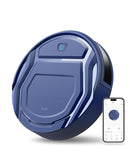 OKP LIFE K2 ROBOT VACUUM CLEANER 1800 MAH K2-BLUE - BLUE - Brand New