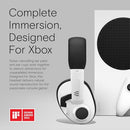 EPOS H3 XBOX EDITION HEADPHONES WIRED CLOSED ACOUSTIC 1001267 - WHITE - Like New