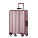 PRIMICIA Ginza Travel New Classic Aluminum Frame Fashion Bright Color B0B3WQR9MY - Brand New
