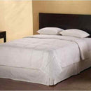 Ihg 67891 Hotel Quality Queen Medium Weight Duvet 90" X 89" - WHITE - Brand New