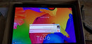 SAMSUNG GALAXY TAB S 10.5 INCH TABLET, 32GB SM-T800NTSEXAR - TITANIUM BRONZE - Like New