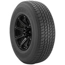 Bridgestone Dueler H/T 840 Highway Terrain SUV Tire P265/60R18 109 H - NEW - Brand New