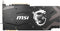 MSI GAMING RTX 2070 Super Graphics Card 8 GB GDDR6 RTX-2070-SUPER-ARMOR-OC Like New