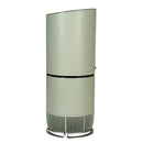 HUNTER True HEPA Air Purifier for Allergies Digital Tall Tower HP670SG - SAGE - Like New