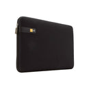 CASE LOGIC LAPTOP SLEEVE 15-16" - BLACK - Brand New