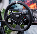 MOZA R3 Wheel and Pedals Kit for Xbox & PC Racing Simulator - Black - Brand New
