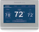 Honeywell Home RTH9585WF Wi-Fi Smart Color Thermostat RTH9585WF - Scratch & Dent