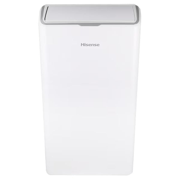 HISENSE 12000-BTU DOE 115-VOLT WHITE VENTED WI-FI ENABLED - Scratch & Dent