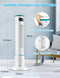 COMFYHOME 2-in-1 43'' Evaporative Air Cooler & Tower Fan w/Cooling Humid Fun - Like New