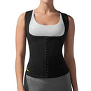 Cami Hot Waist Cincher – Women Slimming Sweat Vest & Sauna Shaper - Women M - Like New