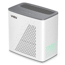 YIOU Air Purifier for Home Large Room up to 547 ft², H13 True HEPA Air Filter - Like New