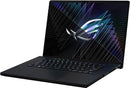 ASUS ROG Zephyrus M16 16" QHD i9 13900H 16GB 1TB SSD RTX 4070 - Off Black Like New