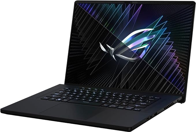 ASUS ROG Zephyrus M16 16" QHD i9 13900H 16GB 1TB SSD RTX 4070 - Off Black Like New