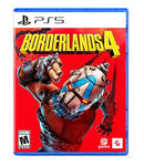 2K BORDERLANDS 4 - PLAYSTATION 5 - MULTICOLOR - Like New