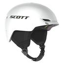 SCOTT KEEPER 2 WINTER SPORTS HELMET SMALL - WHITE - Brand New