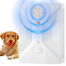 NUPEC ANTI BARKING DEVICES, 3 MODES ULTRASONIC BARK BOX, DEVICES - WHITE - Like New