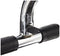 CAP BARBELL PAIR OF PUSH UP BARS - CHROME HHP-001 - Like New