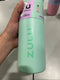 ZULU VANTAGE 26OZ STAINLESS STEEL TURQUISE WATER BOTTLE - TURQUISE - Like New