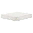 Classic Accessories 19 x 19 x 3 Inch Square Patio Cushion Foam - White - Like New