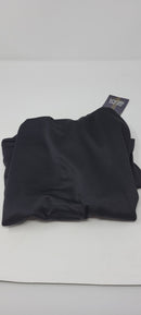 KICK START GEAR SPORTSWEAR MESH PERFORMANCE POLO SHIRT SIZE: MEN M - BLACK - Brand New