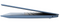 Lenovo IdeaPad 14" HD Non Touch Intel N4020 4 64GB eMMC Ice Blue 81VU0079US - Like New