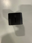 HAPOS UNIVERSAL TRAVEL ADAPTER, PD20W INTERNATIONAL POWER ADAPTER - BLACK - Like New
