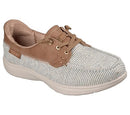 138566 SKECHERS WOMEN FLEX_ON_THE_GO FLEX HERMOSA CASUAL SLIP-INS NAVY SIZE 10 - Like New